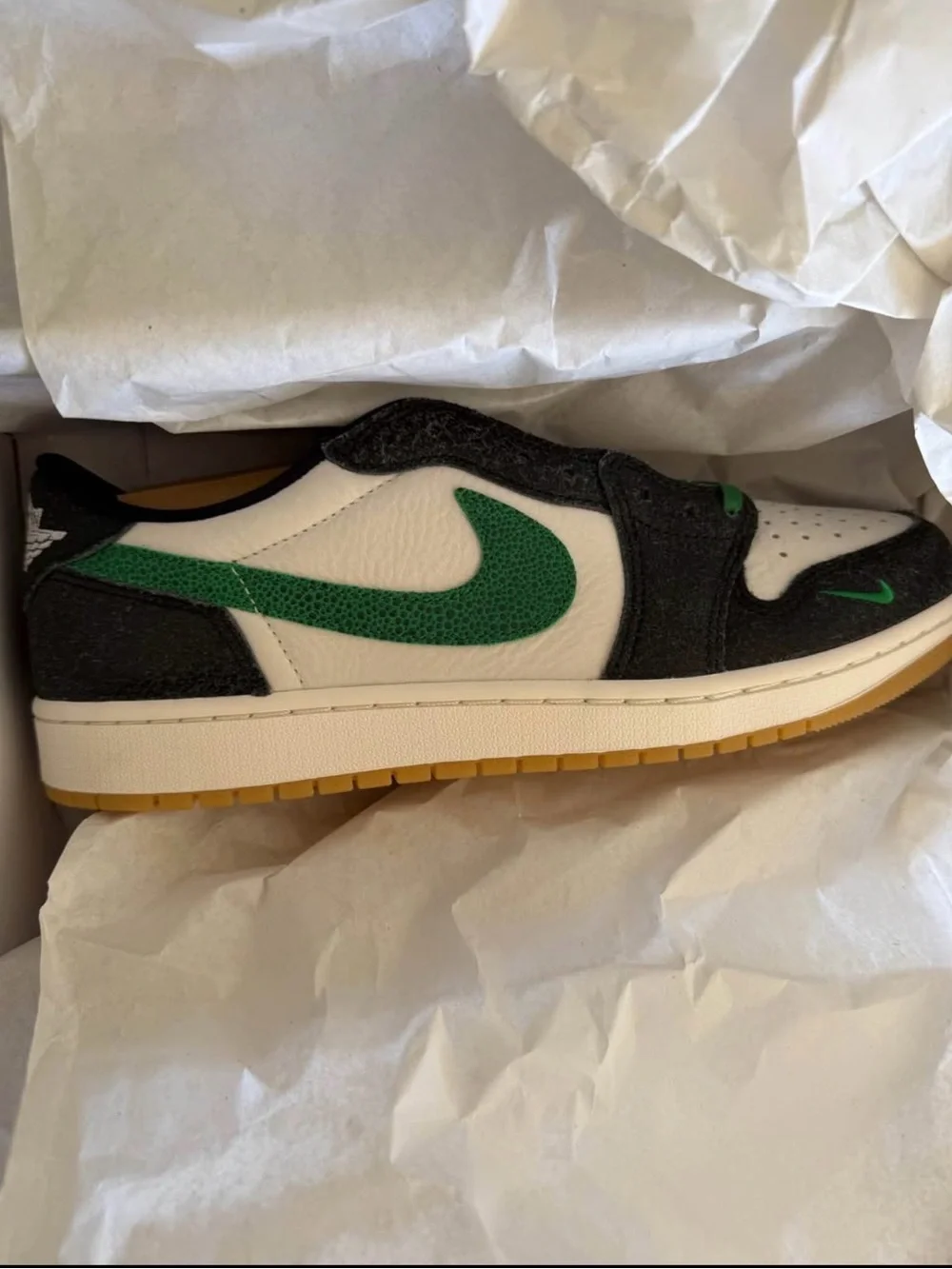Air Jordan 1 Retro Low OG